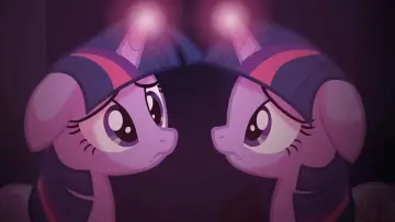 Задник к сериалу "My Little Pony. Дружба — это чудо" #1267413