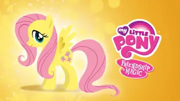 Задник к сериалу "My Little Pony. Дружба — это чудо" #1267427