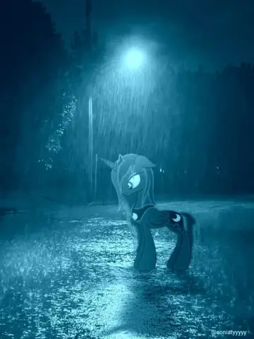 Постер к сериалу "My Little Pony. Дружба — это чудо" #1267523