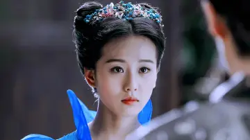 Задник к сериалу "仙剑奇侠传三" #1409540