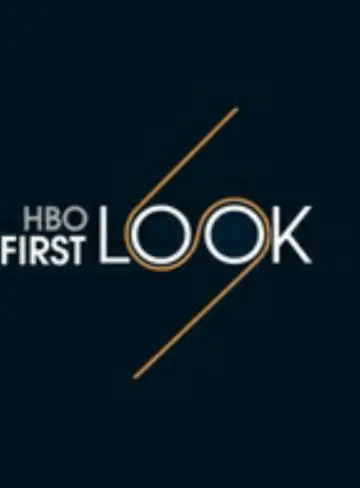HBO: Первый взгляд  постер