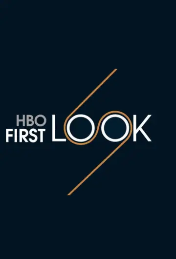 Постер к сериалу "HBO: Первый взгляд " #1414543