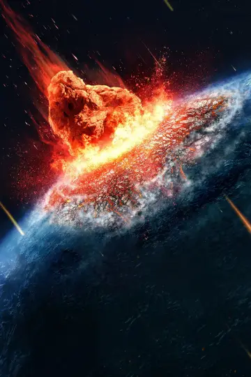 Постер к сериалу "Как устроена Вселенная" #1447707