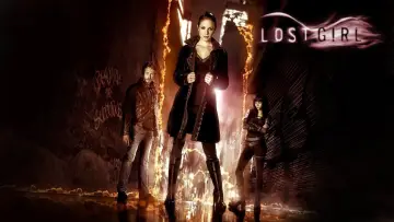 Задник к сериалу "Зов крови" #1358306