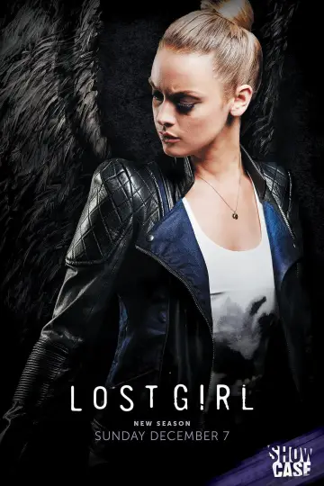 Постер к сериалу "Зов крови" #1358340