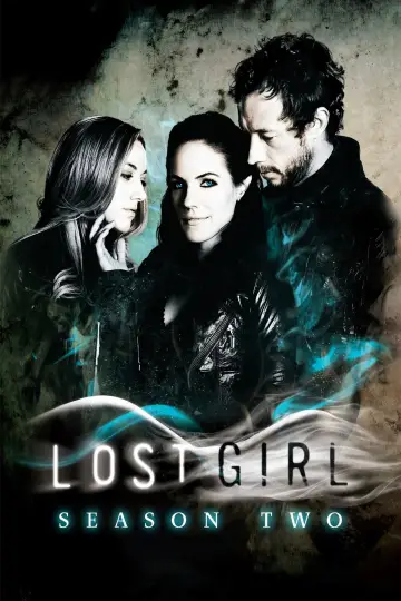 Постер к сериалу "Зов крови" #1689157