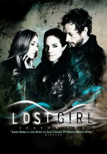 Постер к сериалу "Зов крови" #1689161
