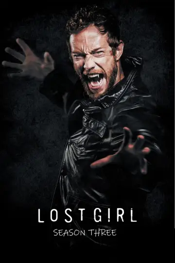 Постер к сериалу "Зов крови" #1689164