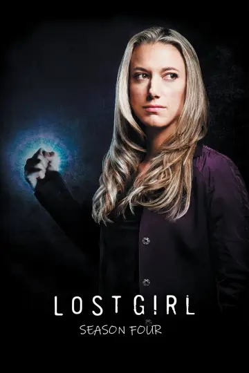 Постер к сериалу "Зов крови" #1689168