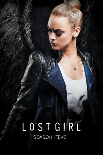 Постер к сериалу "Зов крови" #1689170