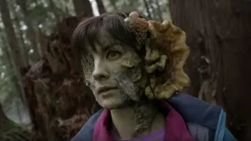 Задник к сериалу "Р. Л. Стайн: Время призраков" #1351145