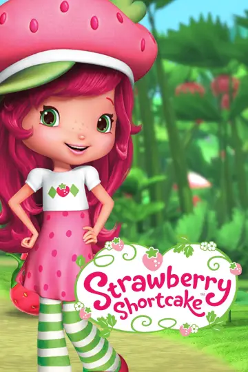 Strawberry Shortcake's Berry Bitty Adventures (2010)
