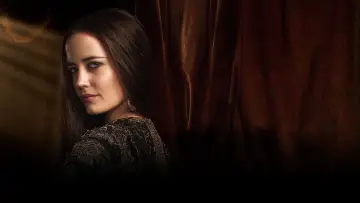 Задник к сериалу "Камелот" #1416542