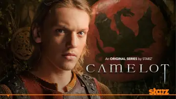 Задник к сериалу "Камелот" #1416545
