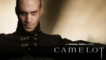 Задник к сериалу "Камелот" #1416546