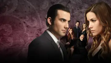 Задник к сериалу "Храброе сердце" #1340268