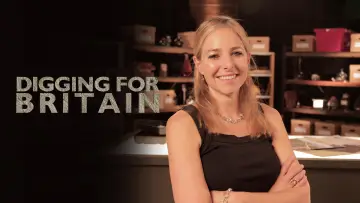 Задник к сериалу "Digging for Britain" #1552477