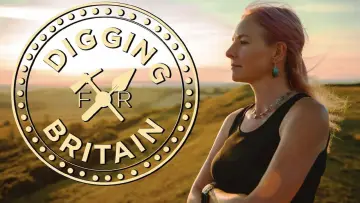 Задник к сериалу "Digging for Britain" #1552478