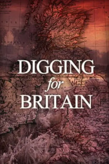 Постер к сериалу "Digging for Britain" #1552482
