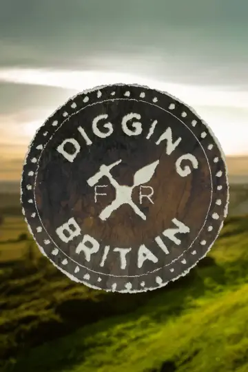 Постер к сериалу "Digging for Britain" #1552483