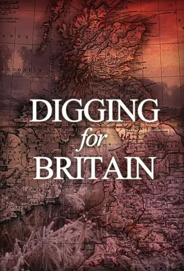 Постер к сериалу "Digging for Britain" #1552484