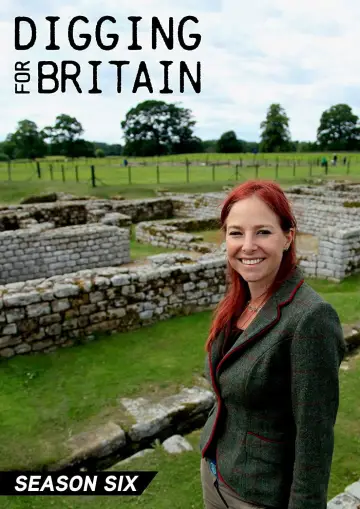Постер к сериалу "Digging for Britain" #1772250
