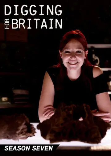 Постер к сериалу "Digging for Britain" #1772252