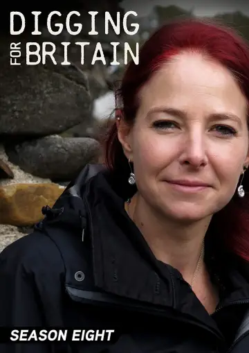 Постер к сериалу "Digging for Britain" #1772254