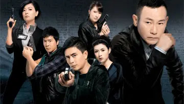Задник к сериалу "Каждый твой шаг" #1512280