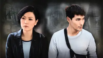 Задник к сериалу "Каждый твой шаг" #1512281