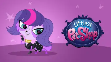 Задник к сериалу "Littlest Pet Shop" #1384948