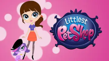 Задник к сериалу "Littlest Pet Shop" #1384950