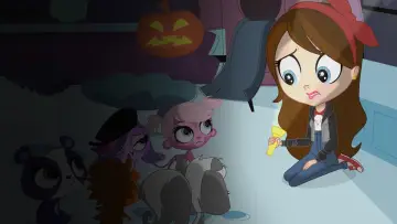 Задник к сериалу "Littlest Pet Shop" #1384954