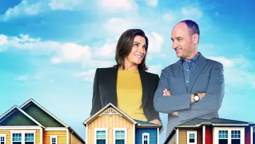 Задник к сериалу "Любить или продать" #1316990