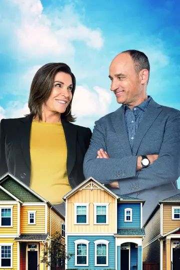 Постер к сериалу "Любить или продать" #1317016