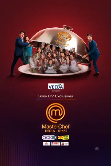 Постер к сериалу "МастерШеф Индия" #1386511