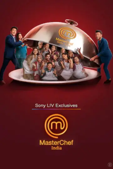 Постер к сериалу "मास्टरशेफ इंडिया" #1752569