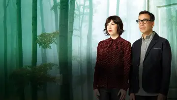 Задник к сериалу "Портландия" #1536925