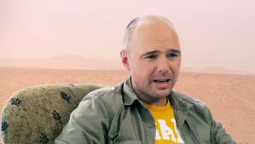 Задник к сериалу "An Idiot Abroad" #1461080