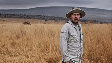 Задник к сериалу "An Idiot Abroad" #1461085
