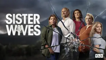 Задник к сериалу "Sister Wives" #1392808