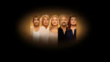 Задник к сериалу "Sister Wives" #1392809