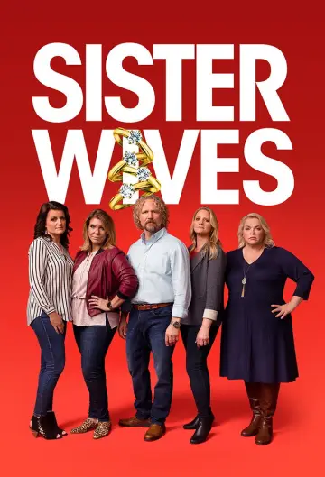 Постер к сериалу "Sister Wives" #1392813
