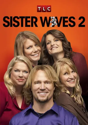 Постер к сериалу "Sister Wives" #1392814