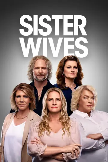Постер к сериалу "Sister Wives" #1392815