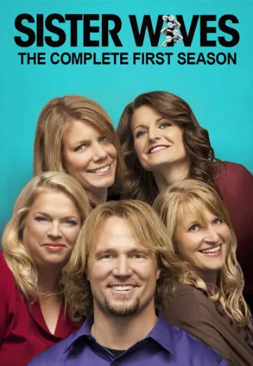 Постер к сериалу "Sister Wives" #1707532