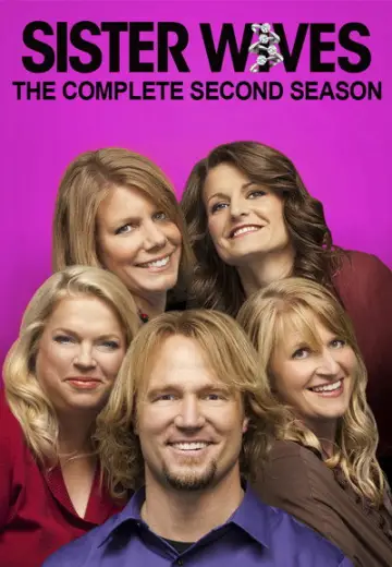 Постер к сериалу "Sister Wives" #1707534