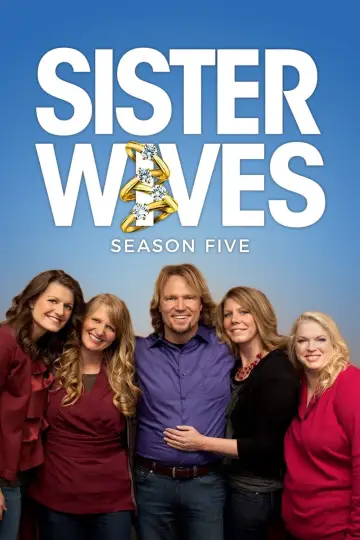Постер к сериалу "Sister Wives" #1707537