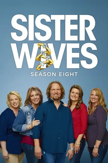 Постер к сериалу "Sister Wives" #1707540