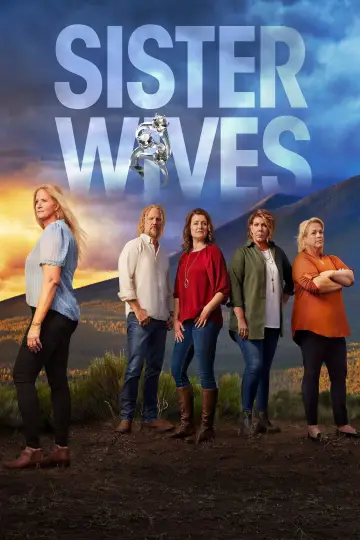 Постер к сериалу "Sister Wives" #1707550